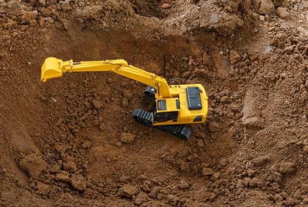 Cost of Dozer Service in Meridian