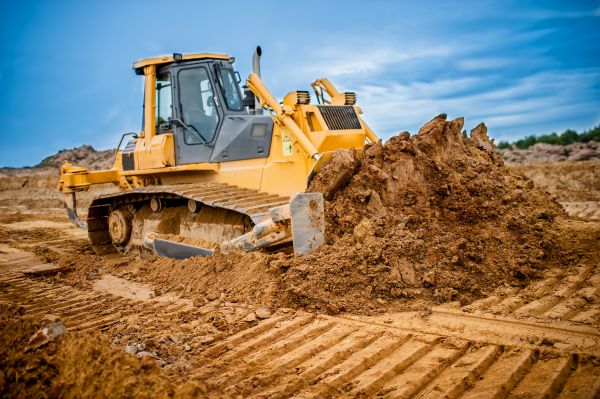 Cost of Yard Leveling in Meridian