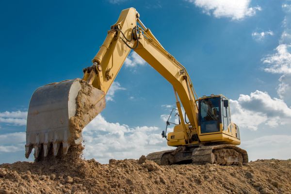 Cost of Foundation Excavation in Meridian