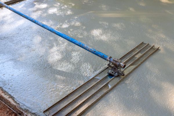 Cost of Driveway Leveling in Meridian