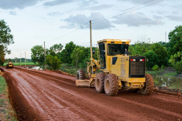 Cost of Land Smoothing in Meridian