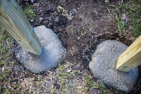 Cost of Post Hole Excavation in Meridian