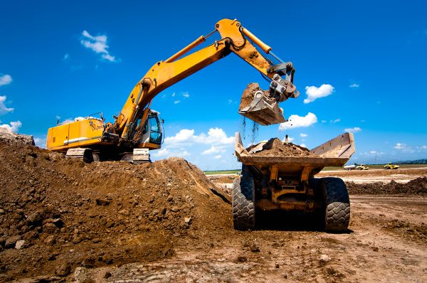 Cost of Soil Excavation in Meridian