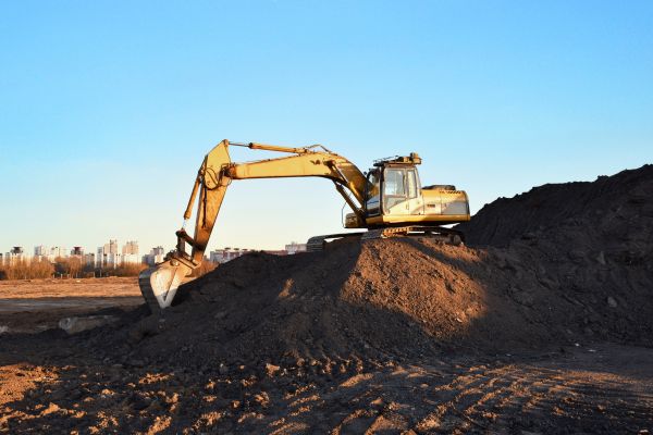 Cost of Crawlspace Excavation in Meridian