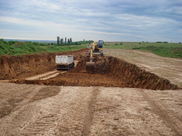 Cost of Foundation Digging in Meridian