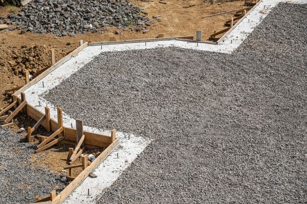 Cost of Foundation Backfilling in Meridian