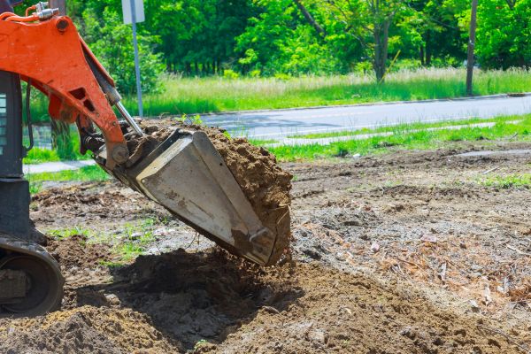 Cost of Backfill Installation in Meridian