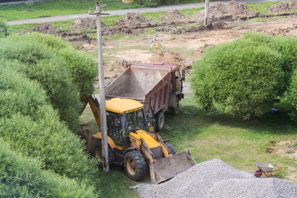 Cost of Backyard Expansion in Meridian