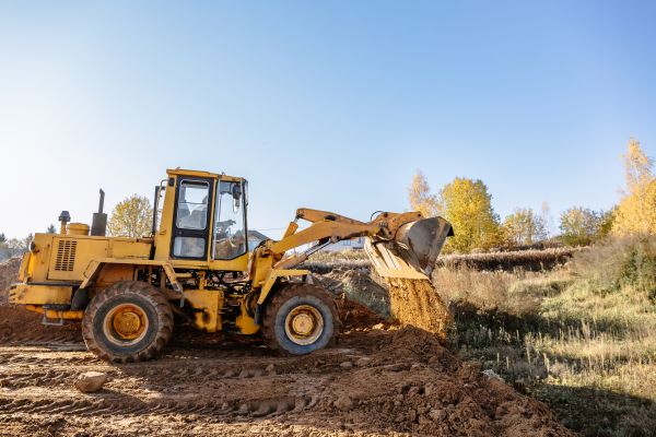 Cost of Field Leveling in Meridian