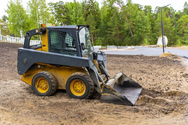 Cost of Yard Excavation in Meridian