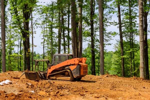 Cost of Lot Leveling in Meridian