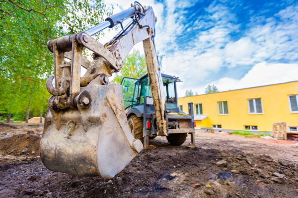 Cost of Slope Modification in Meridian